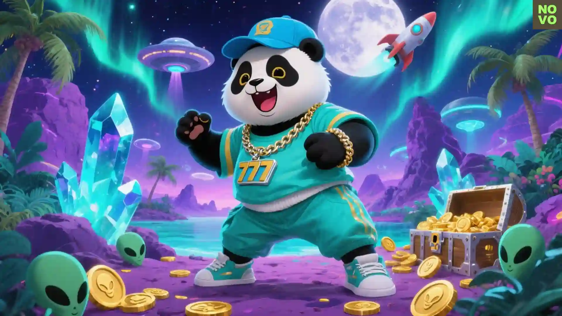 entretenimento online